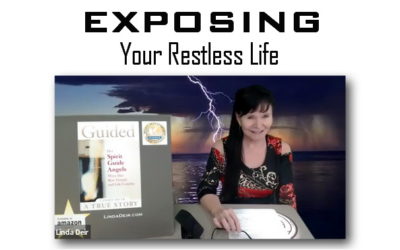 Exposing your Restless Life