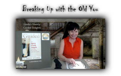 Breaking Up with the Old You