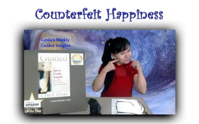 Counterfeit Happiness