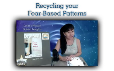Recycling your Fear Based Patterns