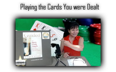 Playing the Cards You were Dealt