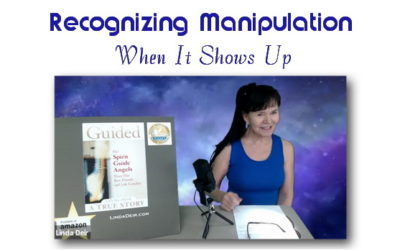 Recognizing Manipulation When It Shows Up