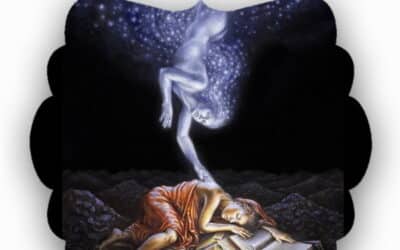 Dreams by Linda Deir