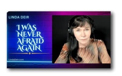 I Was Never Afraid Again, Linda Deir