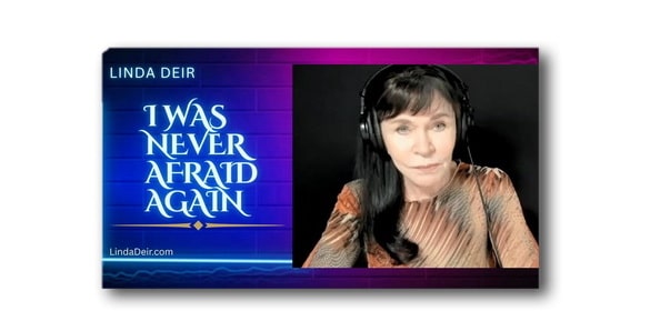 I Was Never Afraid Again, Linda Deir