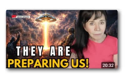 The Human Horizon interviews Linda Deir